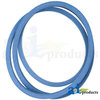A & I Products Aramid Blue V-Belt (5/8" X 75" ) 11" x5" x1" A-B72K
